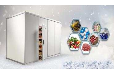 Qu’est-ce qu’une chambre froide?