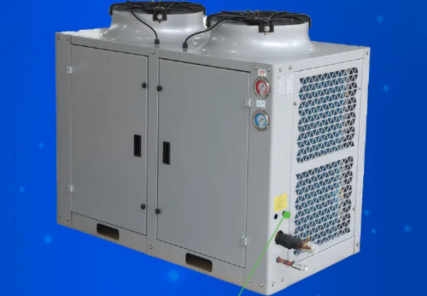 L’art du stockage frigorifique : Une nouvelle ère pour les unités de condensation ARTECO