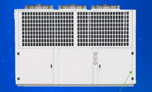 L’art du stockage frigorifique : Une nouvelle ère pour les unités de condensation ARTECO
