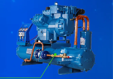 L'Art du Stockage à Froid : Une Nouvelle Ère pour les Unités de Condensation ARTECO