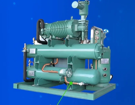 L'Art du Stockage à Froid : Une Nouvelle Ère pour les Unités de Condensation ARTECO