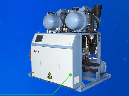 L'Art du Stockage à Froid : Une Nouvelle Ère pour les Unités de Condensation ARTECO