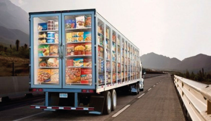 Quelles sont les fonctions de la logistique de la chaîne du froid ?