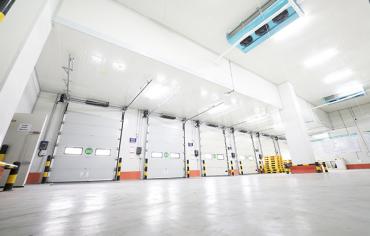 Des chambres froides modulaires aux industrielles : Naviguer parmi les différents types de chambres froides