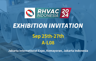ARTECO Présente ses Solutions Innovantes au Salon Refrigeration & HVAC Indonesia 2024