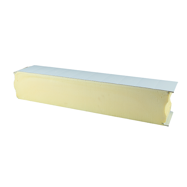 Panneau Sandwich Isolé en Polyuréthane de 200 mm pour Chambre Froide ARTECO