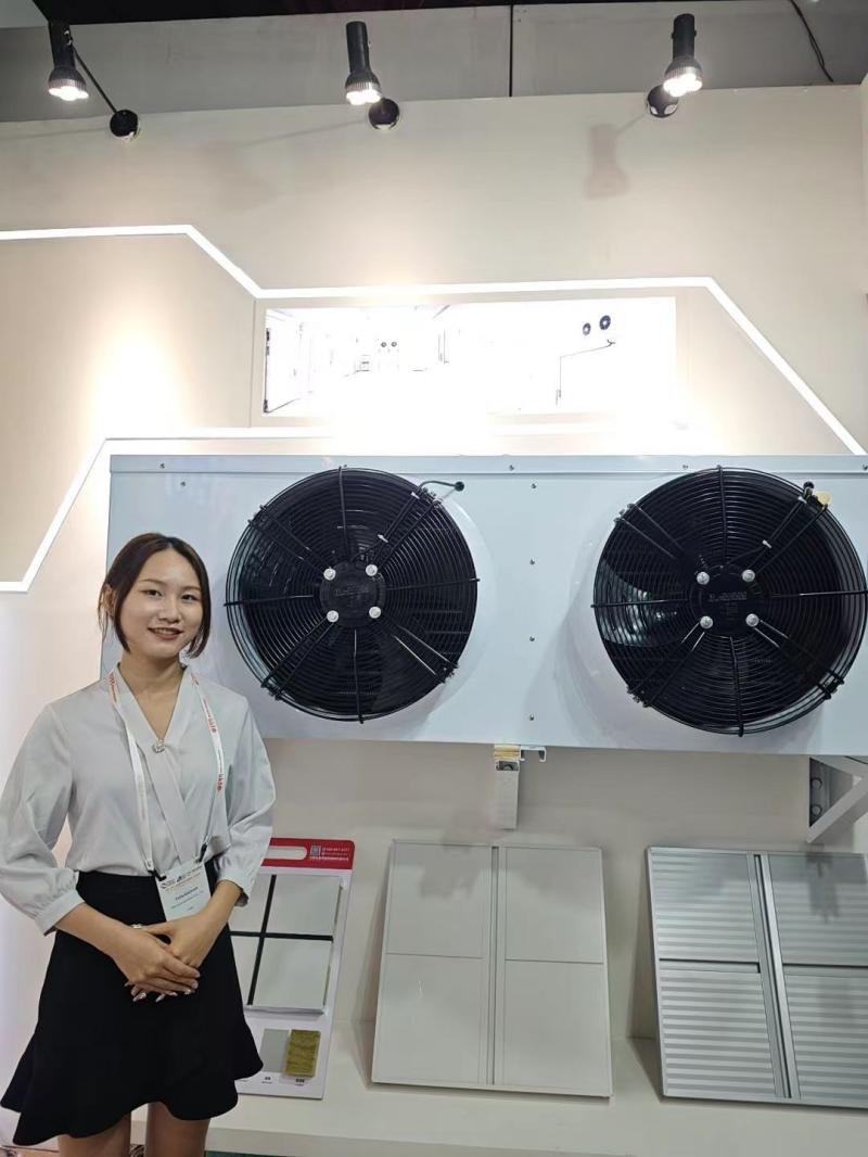 ARTECO Présente des Solutions de Pointe au Salon Refrigeration & HVAC Indonesia 2024