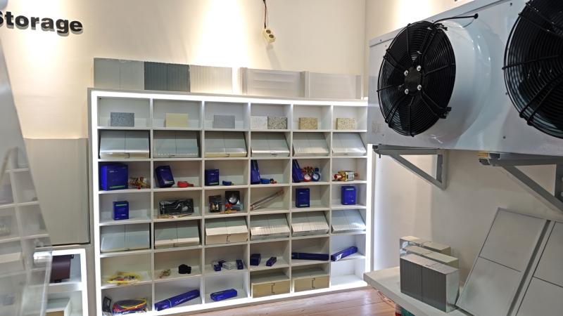 ARTECO Présente des Solutions de Pointe au Salon Refrigeration & HVAC Indonesia 2024