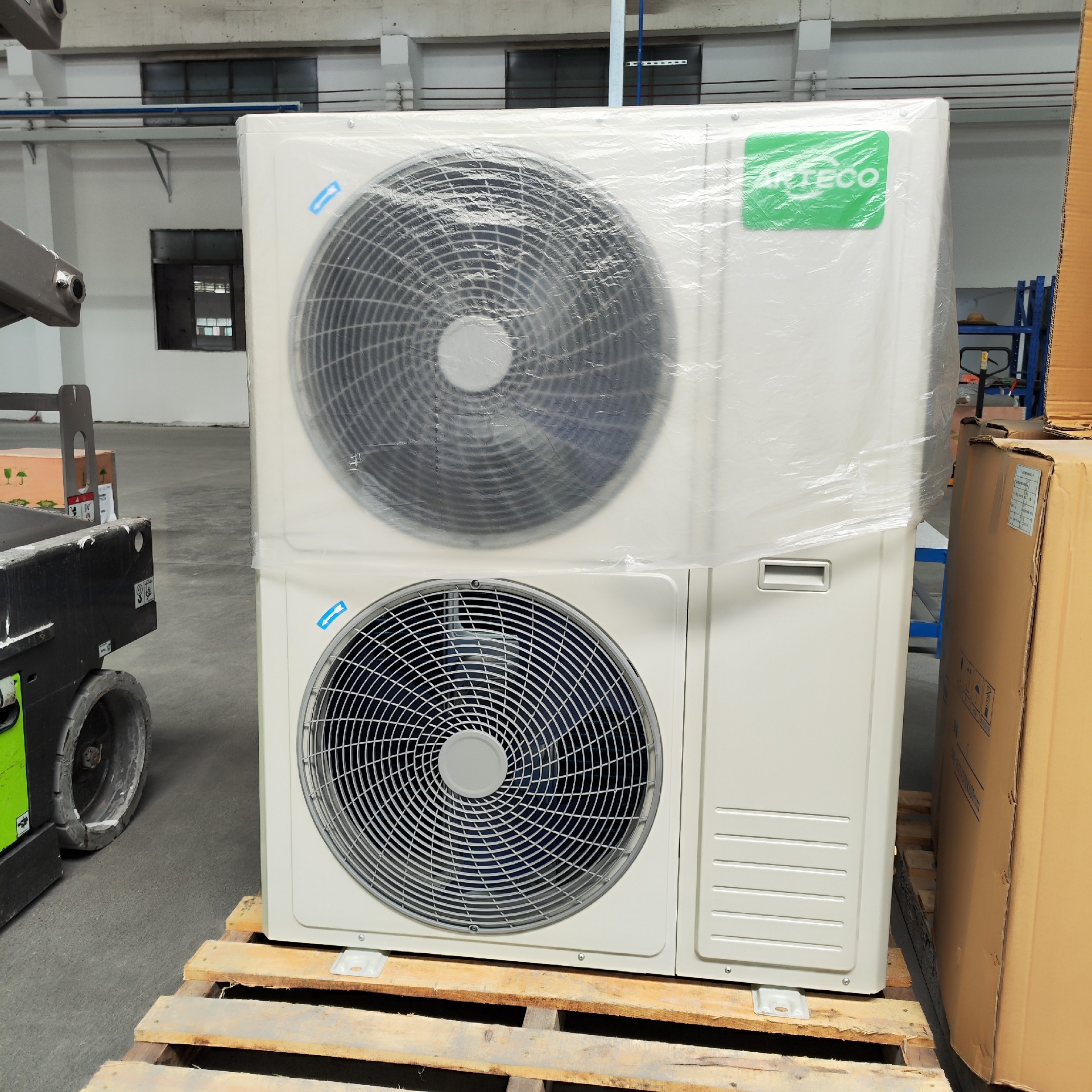 visite client arteco