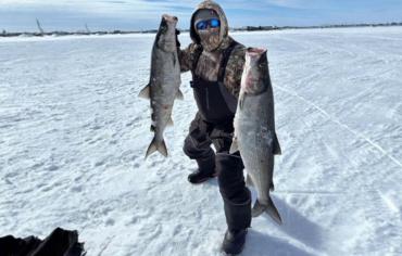 Histoire de réussite client : L'impact d'ARTECO dans les pêcheries de l'Alaska