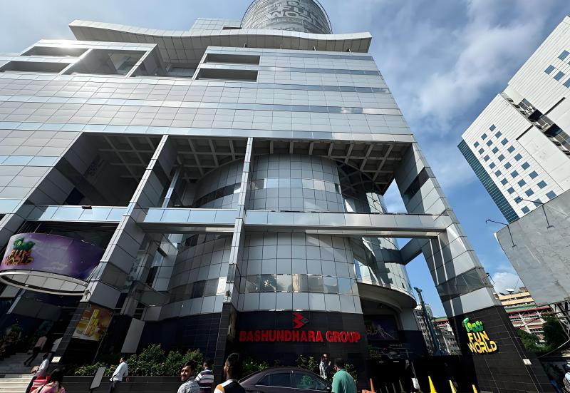 ARTECO s'associe avec le groupe Bashundhara pour un projet de chambre froide à la pointe de la technologie