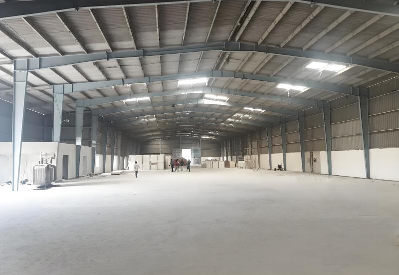 ARTECO s'associe avec le groupe Bashundhara pour un projet de chambre froide à la pointe de la technologie