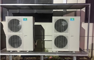 Projet de Chambre Froide Pharmaceutique ARTECO à Singapour