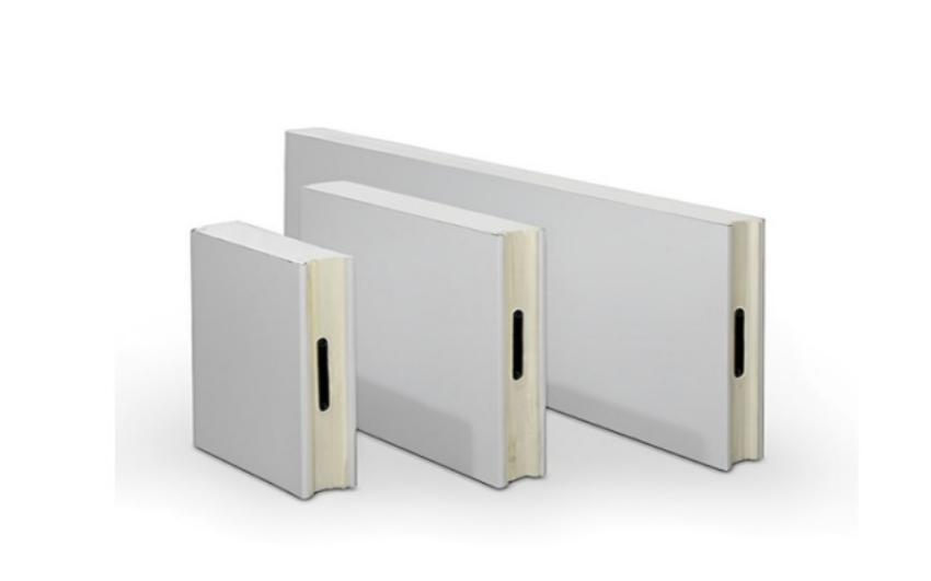 Panneaux Cam-Lock ARTECO : Solutions de stockage frigorifique efficaces et durables