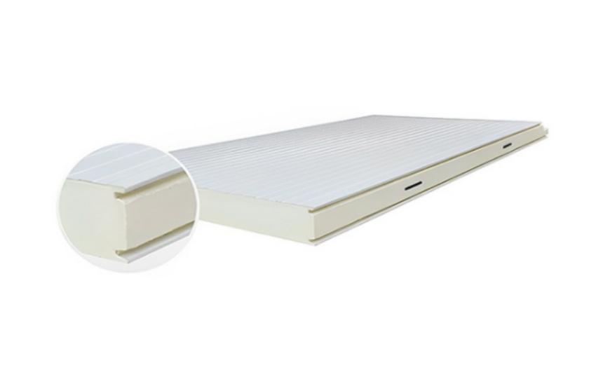 Panneaux Cam-Lock ARTECO : Solutions de stockage frigorifique efficaces et durables