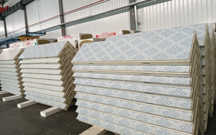 Composants de la chambre froide expliqués