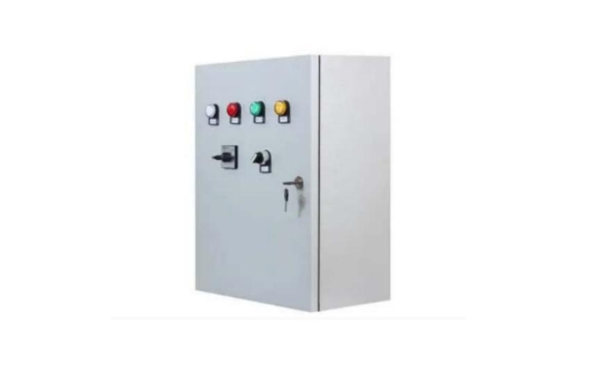 Composants de la chambre froide expliqués