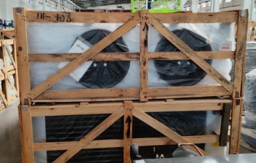 TikTok Conduit à une Commande de 31 Unités de Refroidissement ARTECO !