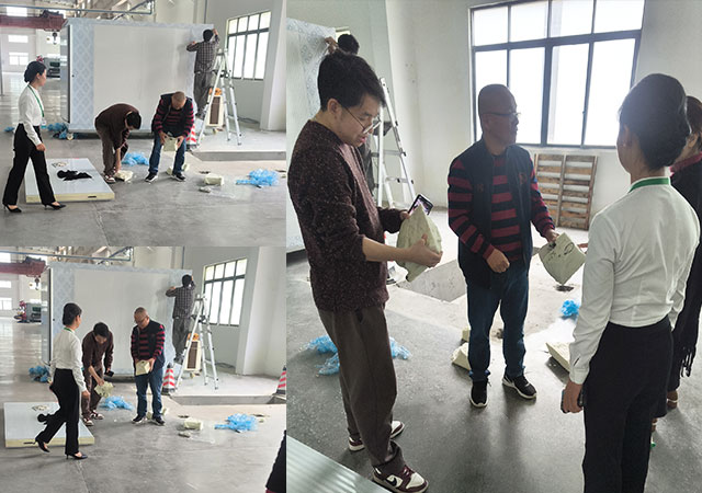 visite client arteco