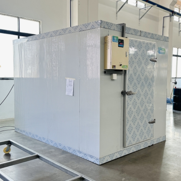 Chambre froide ARTECO pour fruits et légumes