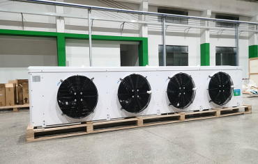 Guide de sélection des refroidisseurs d’air – ARTECO