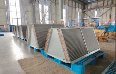 Guide de sélection du condenseur