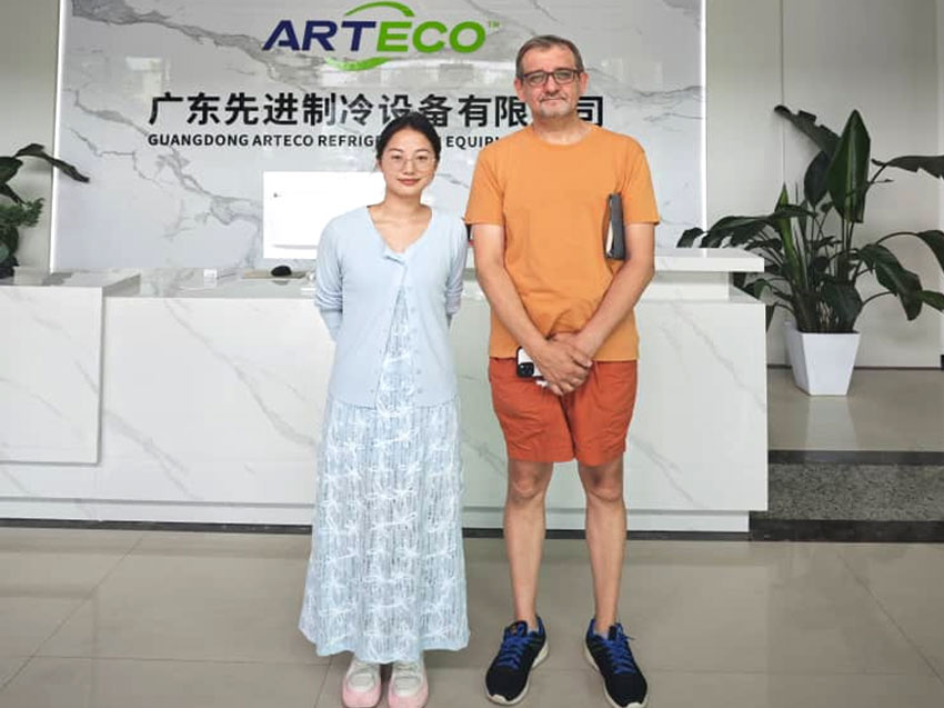 arteco usa customer