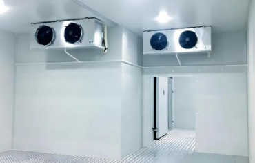 30 % d'énergie économisée simplement grâce à un entretien plus intelligent des chambres froides