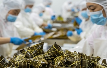 Comment la réfrigération aide à préserver les saveurs traditionnelles : L’histoire des Zongzi et du Festival du Bateau-Dragon