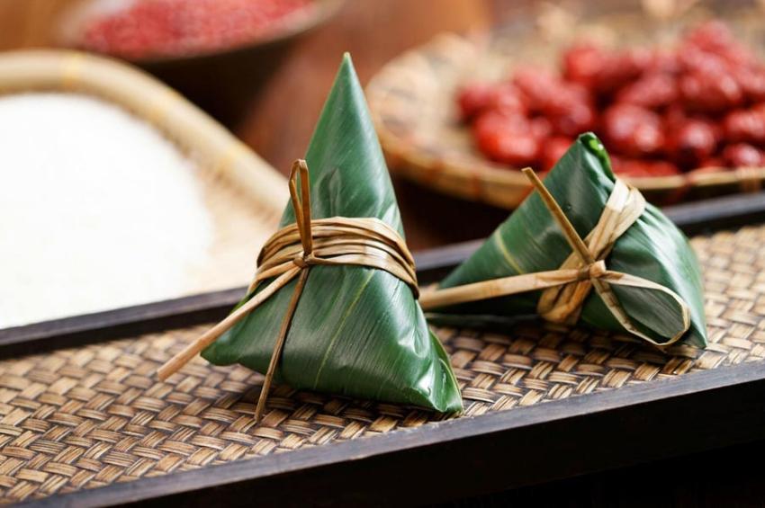 Comment la réfrigération aide à préserver les saveurs traditionnelles : L’histoire des Zongzi et du Festival du Bateau-Dragon