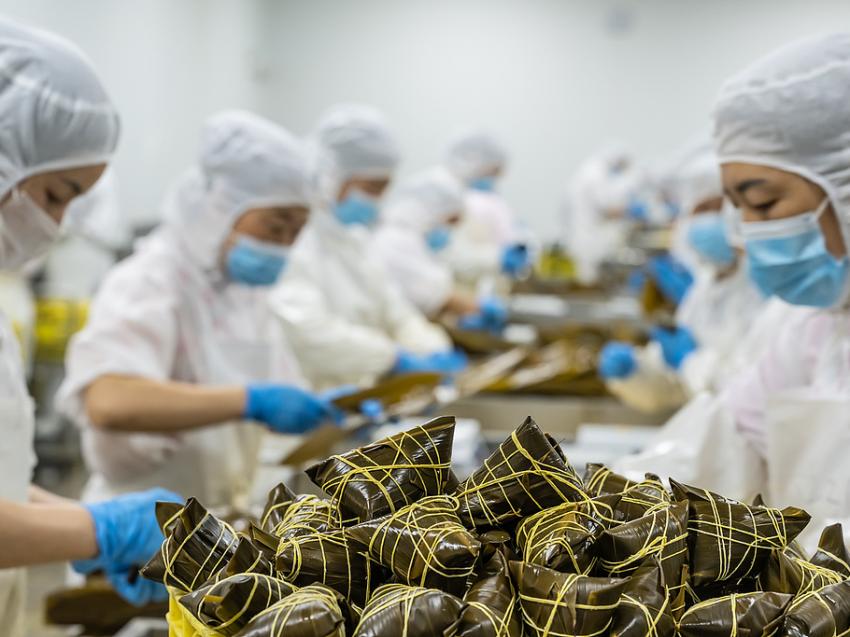 Comment la réfrigération aide à préserver les saveurs traditionnelles : L’histoire des Zongzi et du Festival du Bateau-Dragon