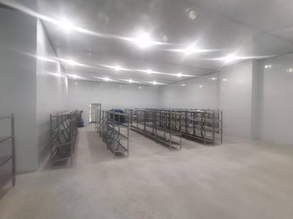 chambre froide ARTECO