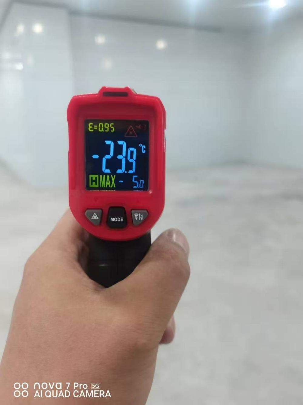 chambre froide ARTECO