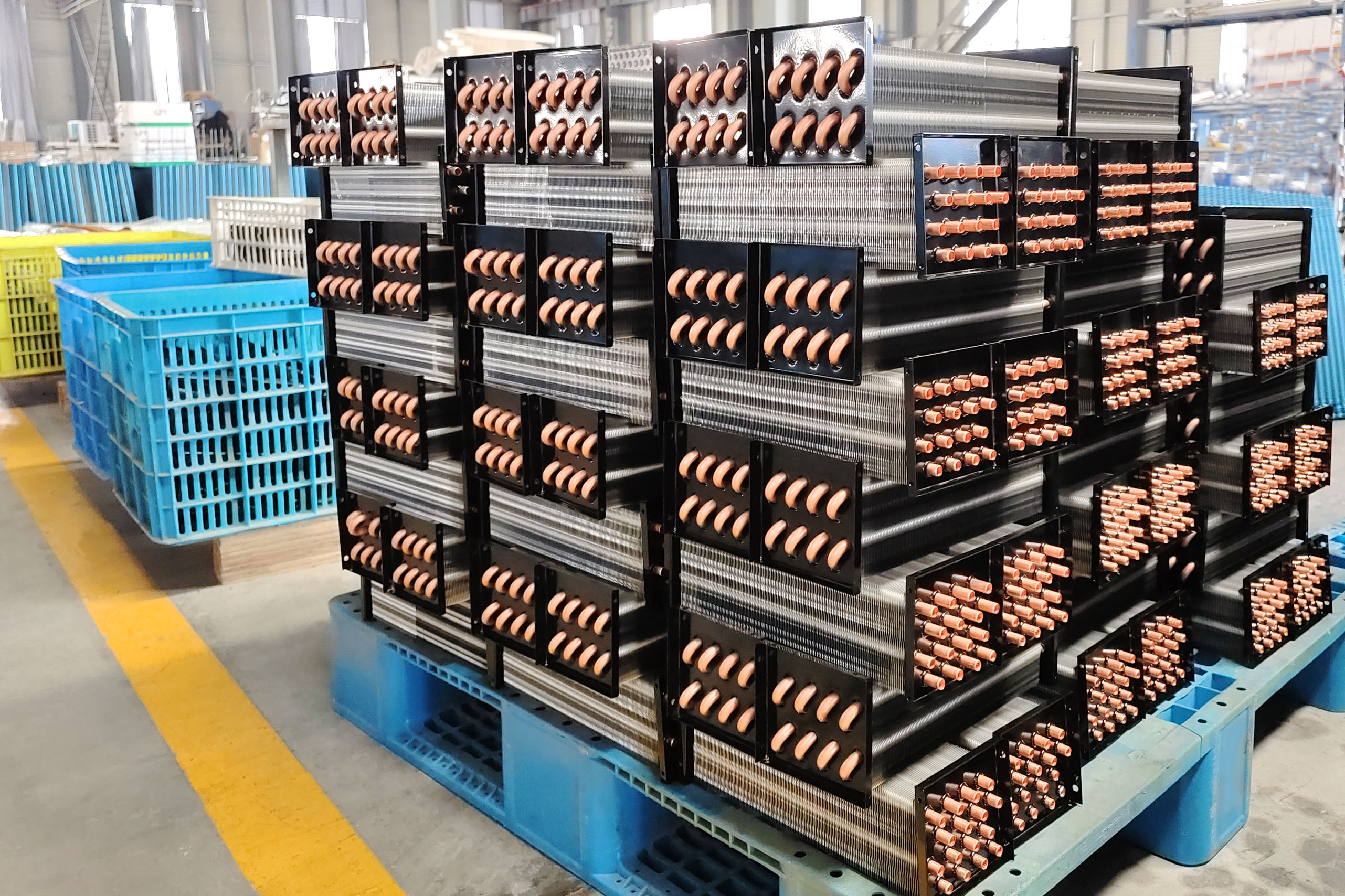 Détails du produit et assemblage