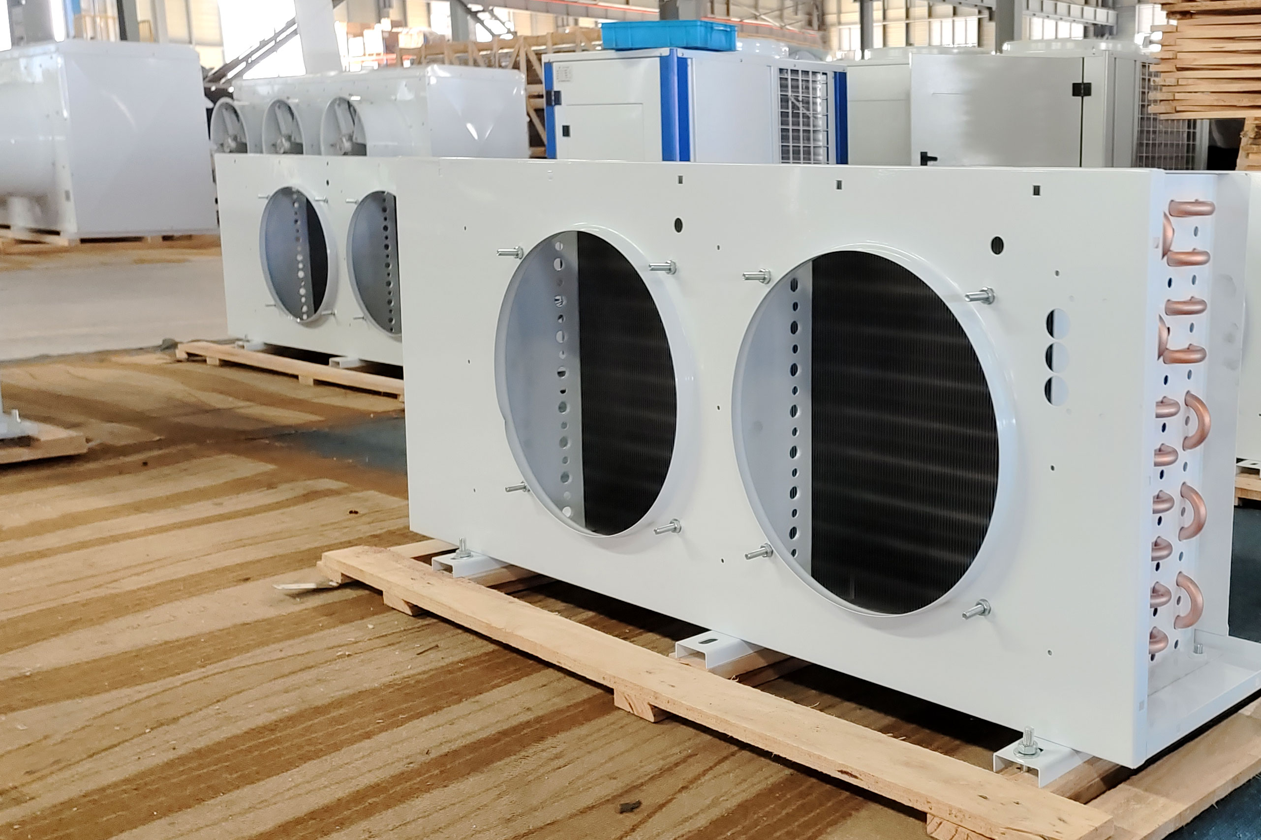 Détails du produit et assemblage