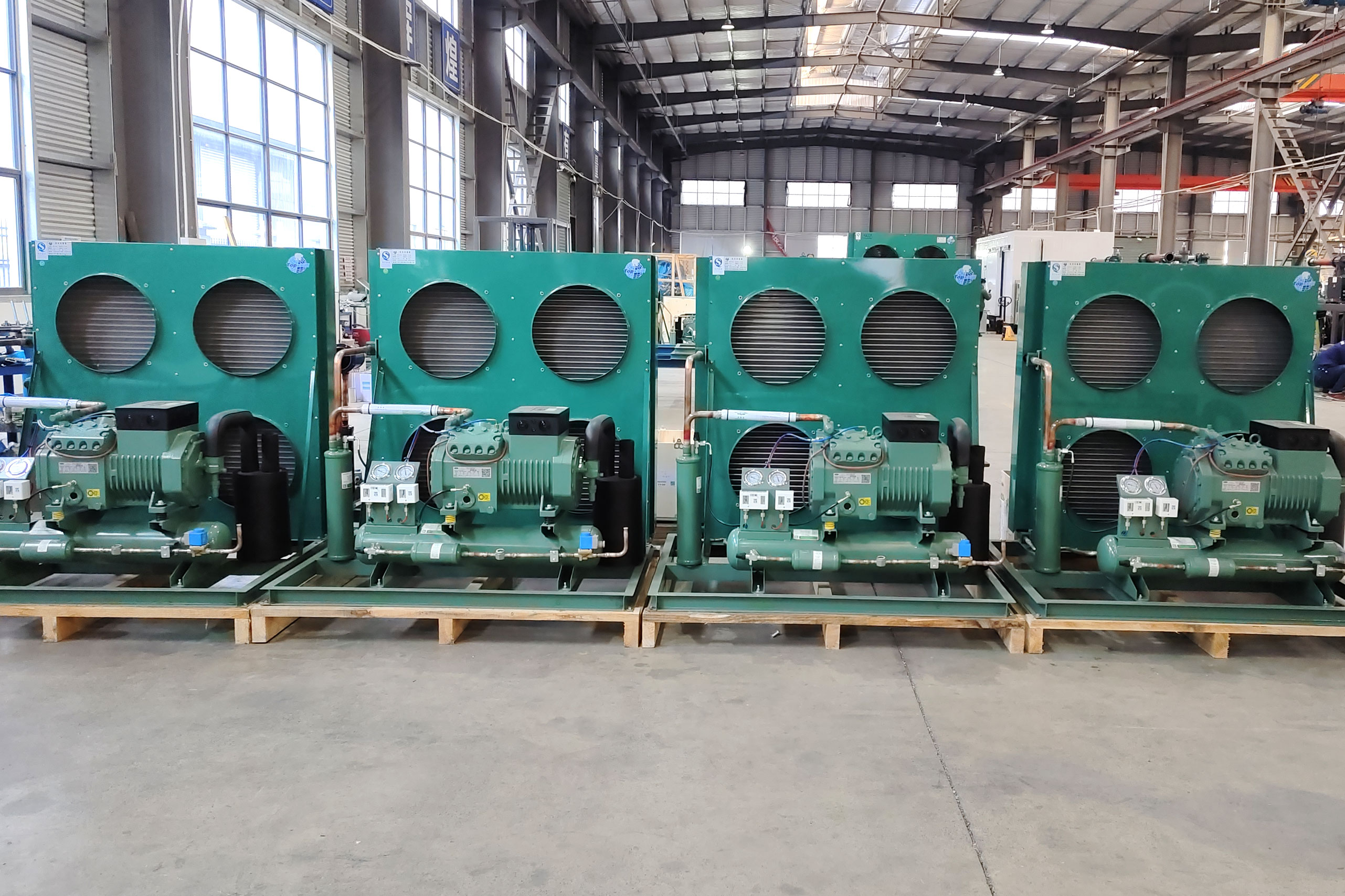 Détails du produit et assemblage